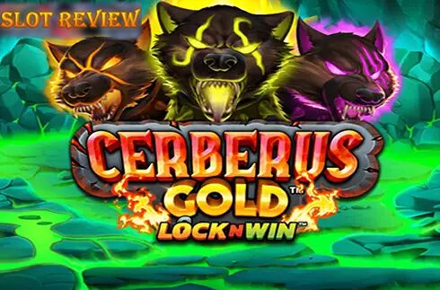 Cerberus Gold slot